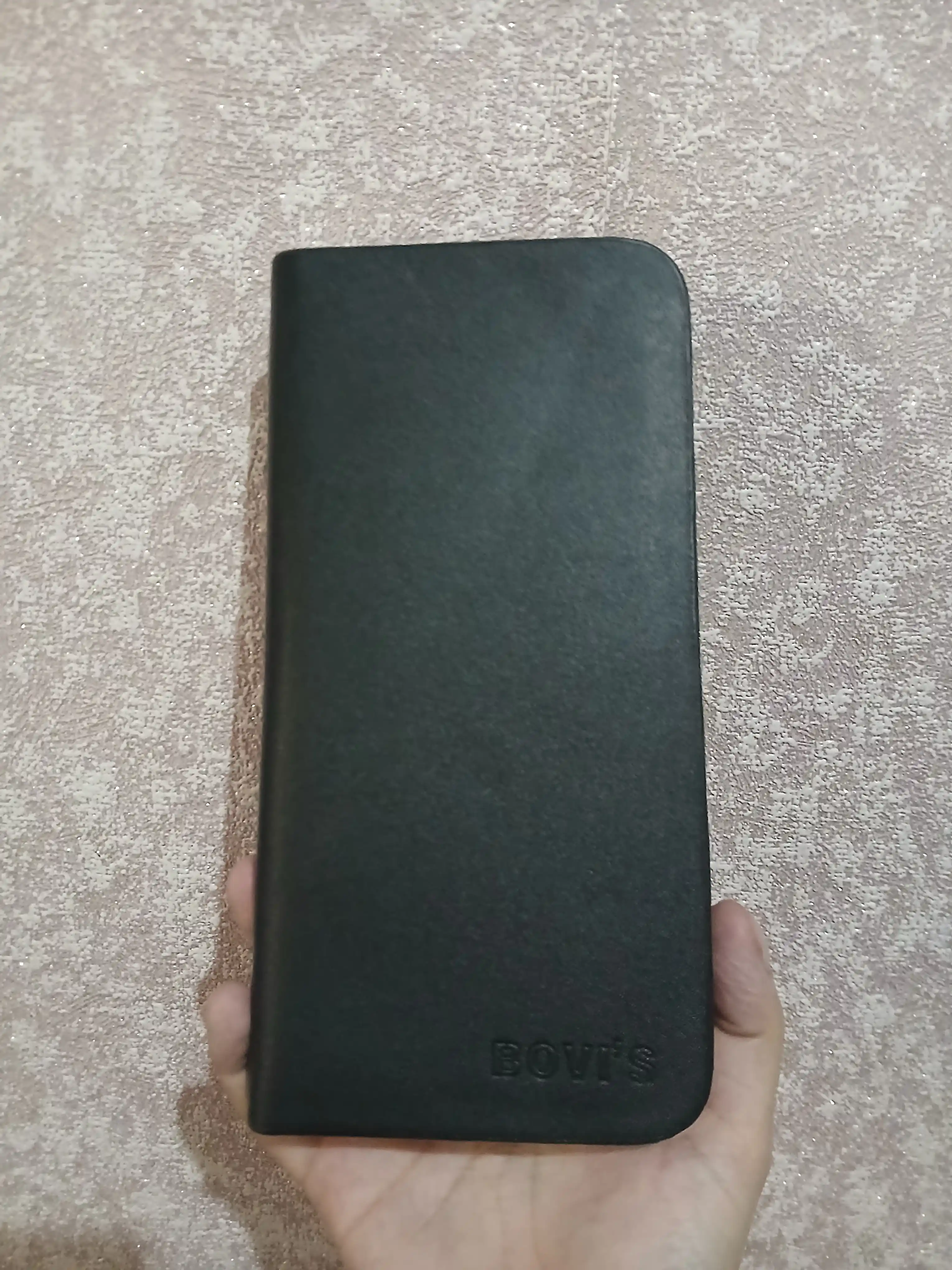 Klassik hamyon erkaklar uchun, erkaklar uchun portmone-kltach, barsetka, card-holder