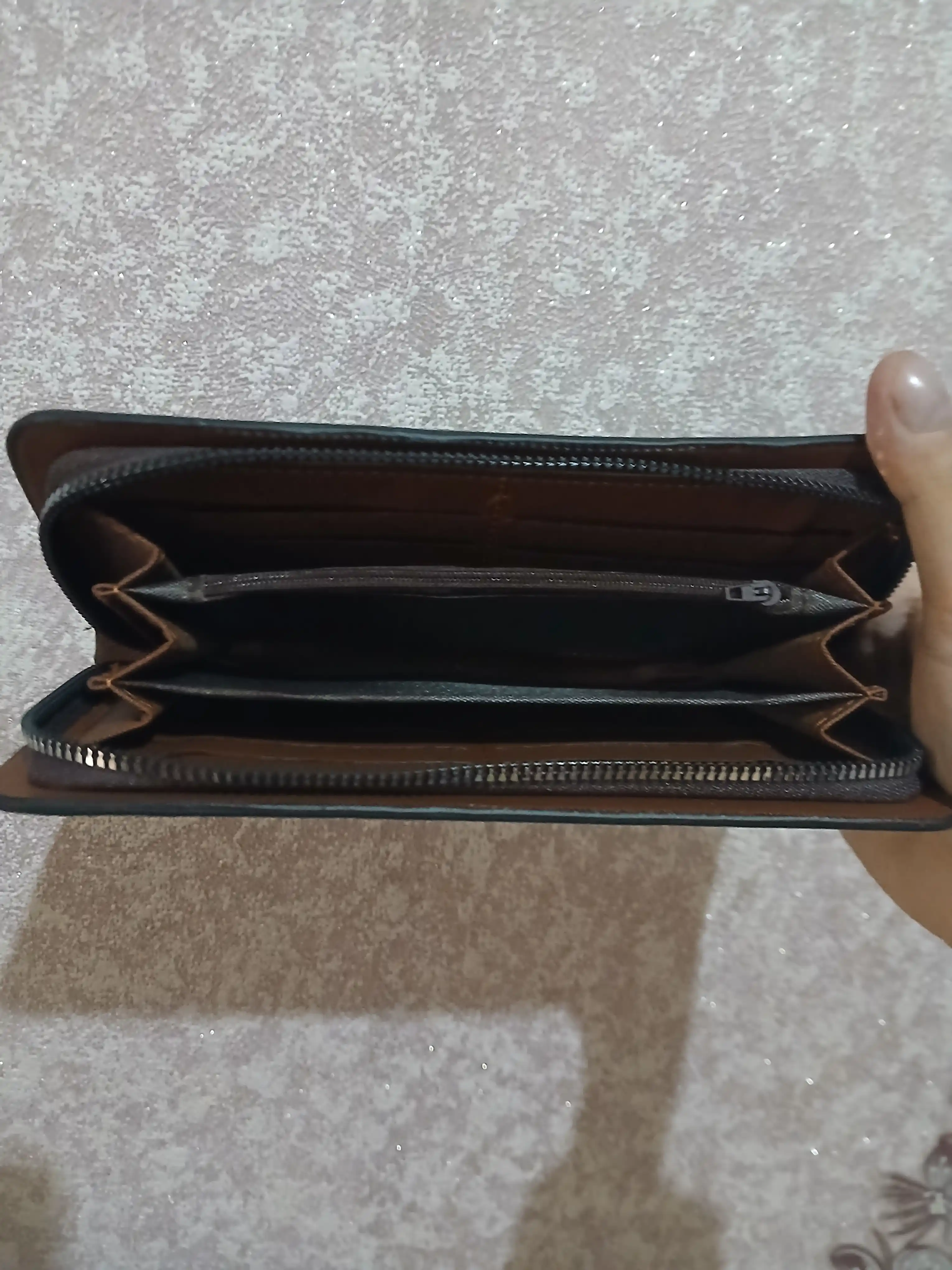Klassik hamyon erkaklar uchun, erkaklar uchun portmone-kltach, barsetka, card-holder