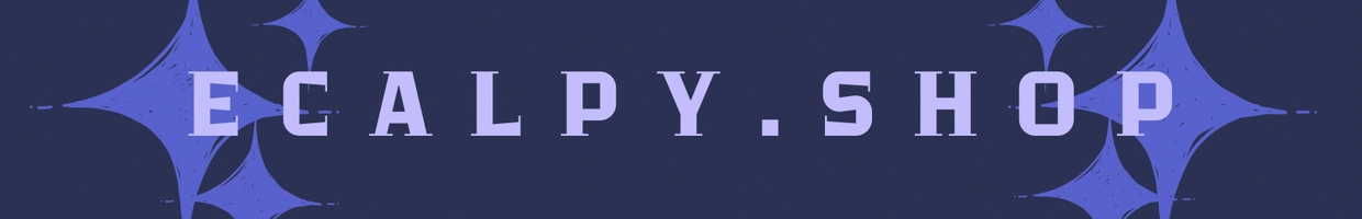 ecalpy.shop