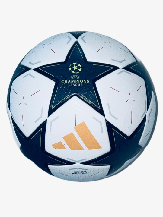 Futbol topi, olcham:5