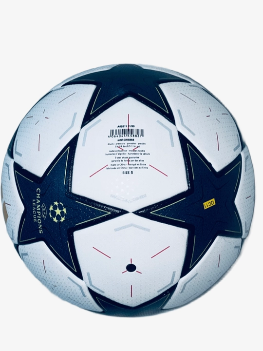 Futbol topi, olcham:5