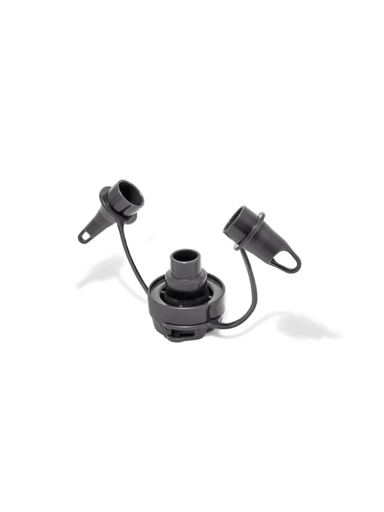 Intex 66642 Quick-Fill Rechargeable qayta zaryadlanadigan elektr 220V nasosi, 650 litr/m