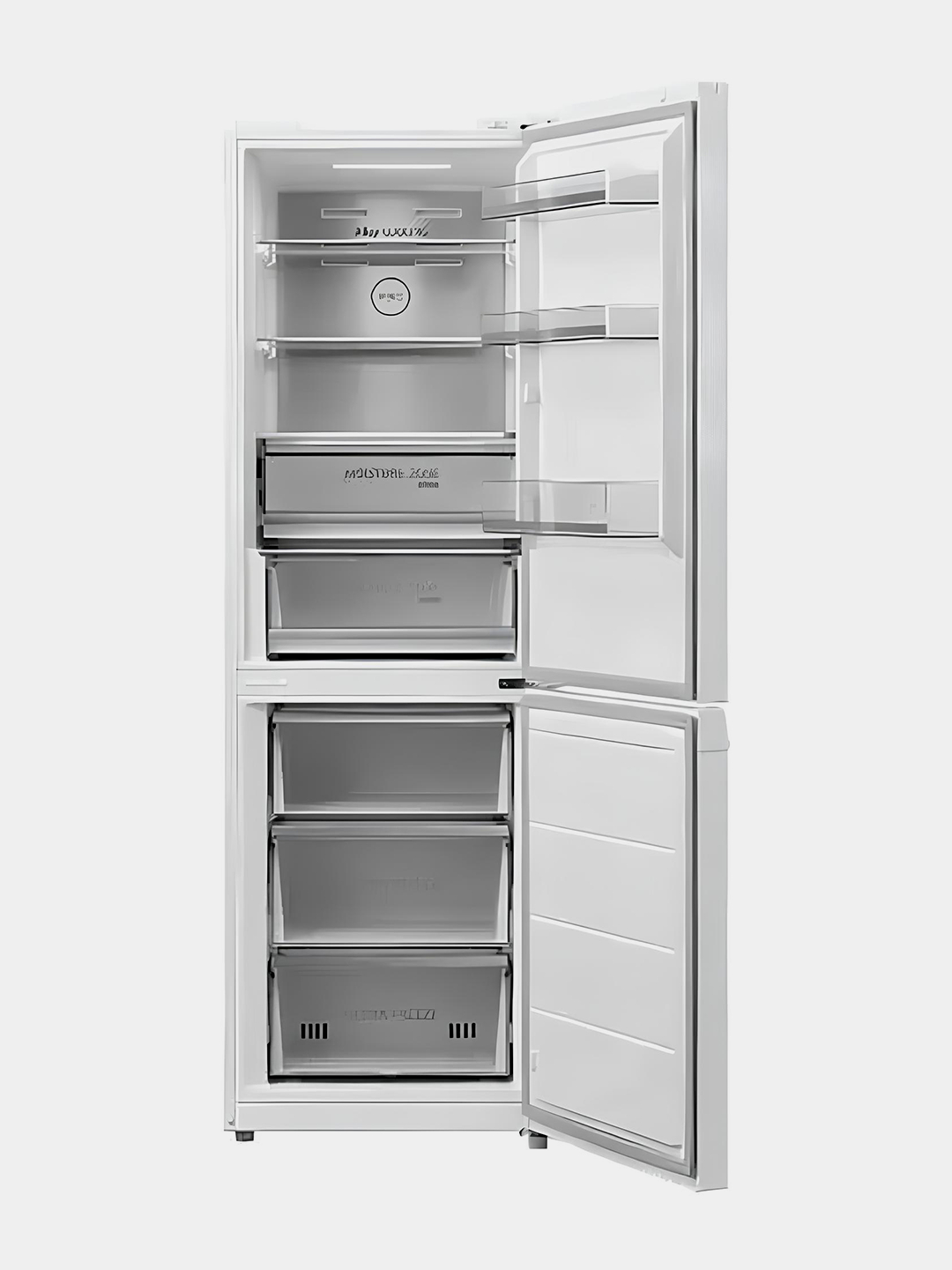Купить Холодильник Midea Mdrb521mieo1 Od