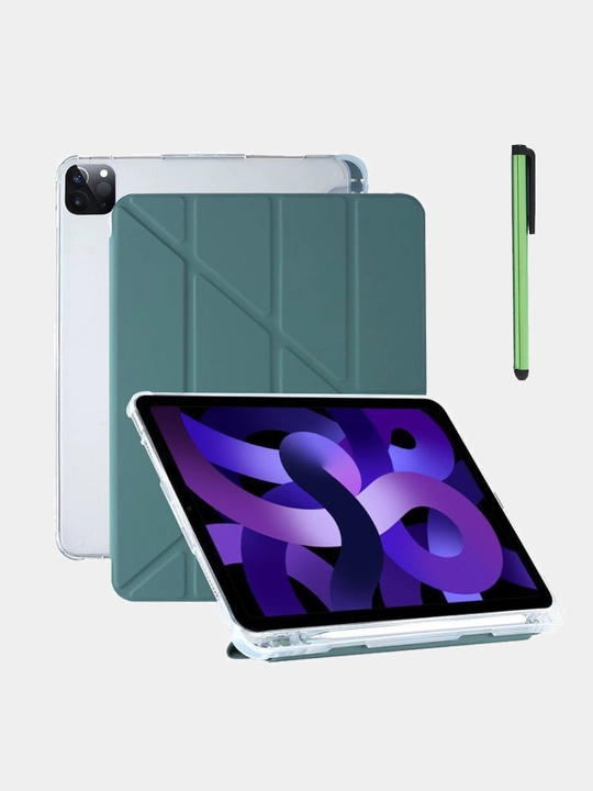 Чехол для планшетов iPad Pro 11" 18/20/21/22/24, iPad Pro 12,9 18/20/21/22/24