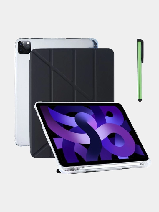Чехол для планшетов iPad Pro 11" 18/20/21/22/24, iPad Pro 12,9 18/20/21/22/24