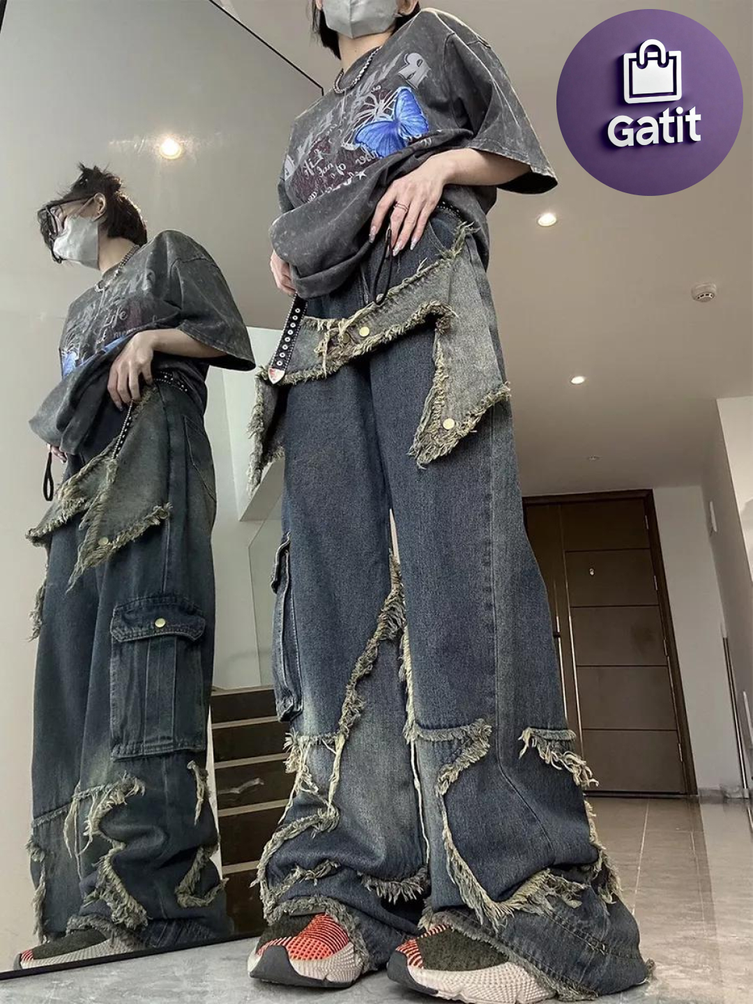 Yalangoch katta kokraklar