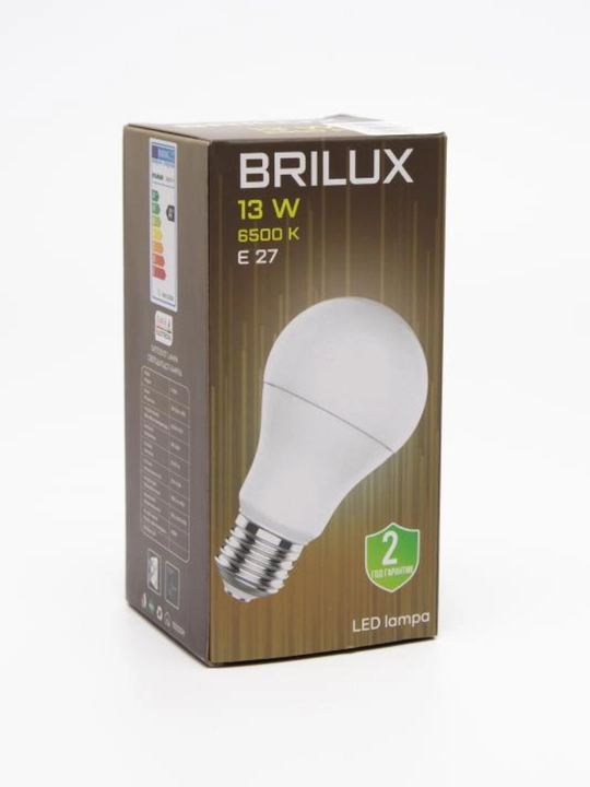 LED lampalar