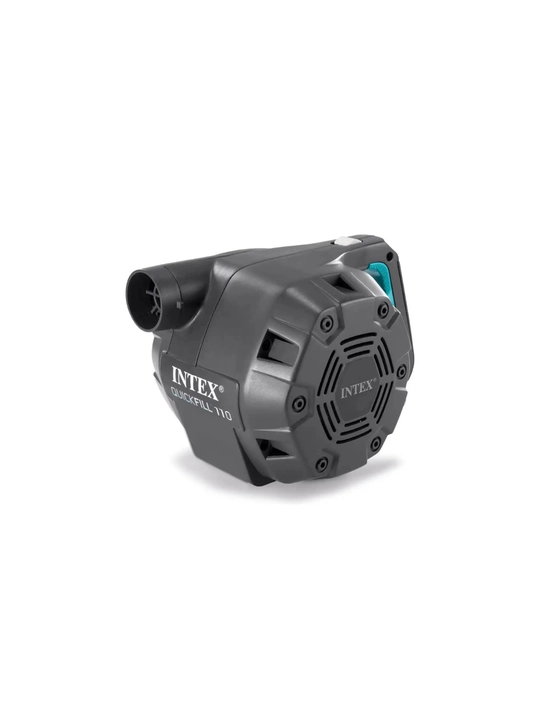 Intex 66644 Насос электрический 220В Quick-Fill AC, 1100л/м