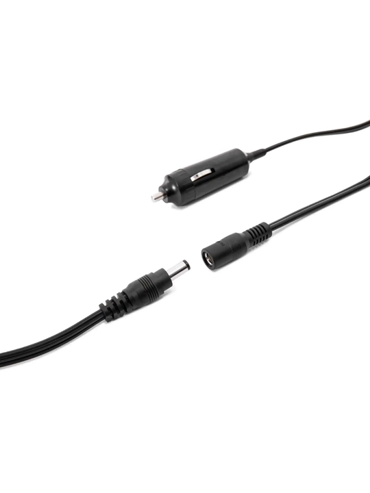 Intex 68609 Quick-Fill High PSI 2 tezlikdagi elektr 12V/220V nasosi, 400 litr/m