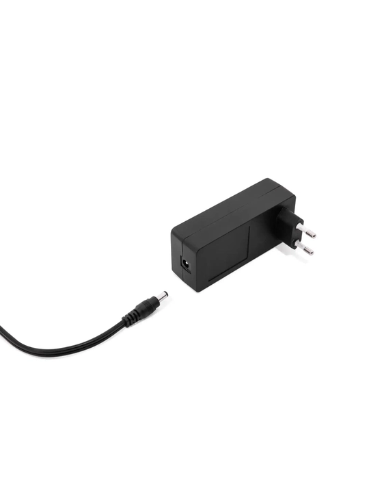 Intex 68609 Quick-Fill High PSI 2 tezlikdagi elektr 12V/220V nasosi, 400 litr/m