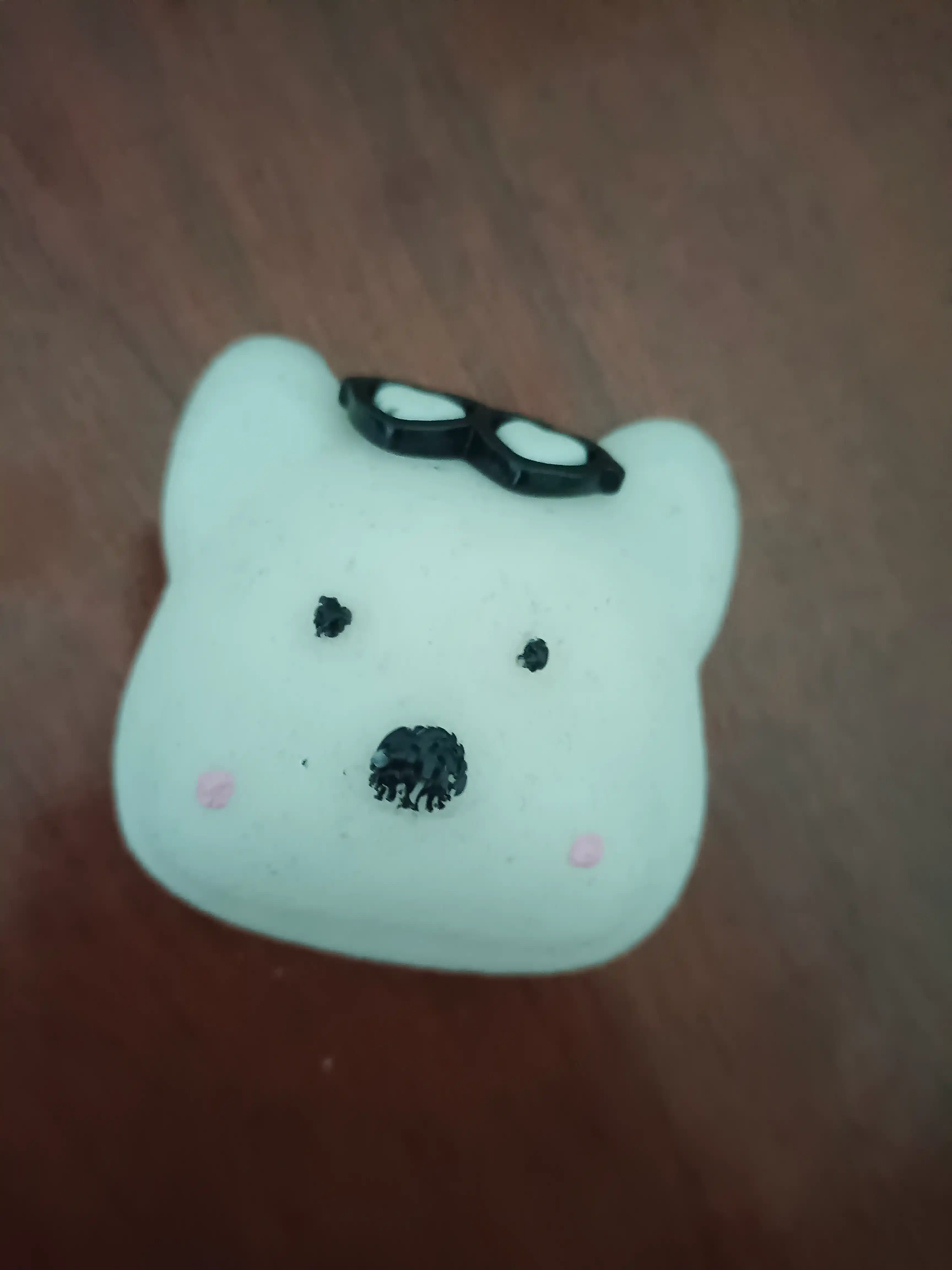 Кошачья лапка антистресс, игрушка-сквиш