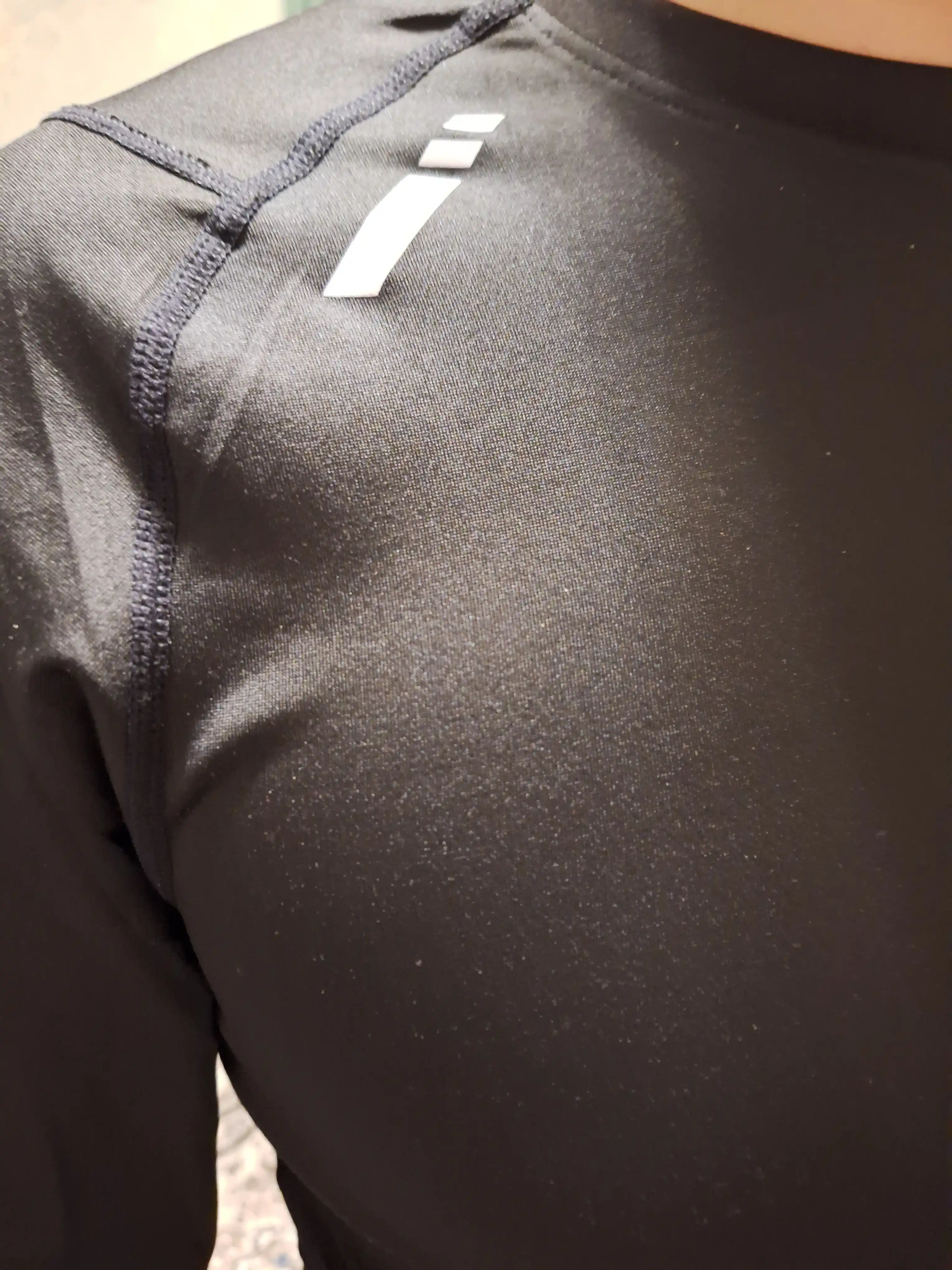 Мужская спортивная форма для тренировок Nike TRESS, 5 в 1