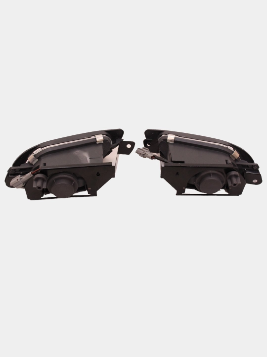 Противотуманная фара для Nexia 1 и 2 H11, Matiz H3, Spark H8, Cobalt 12 В, 35, 55 Вт, 2 шт