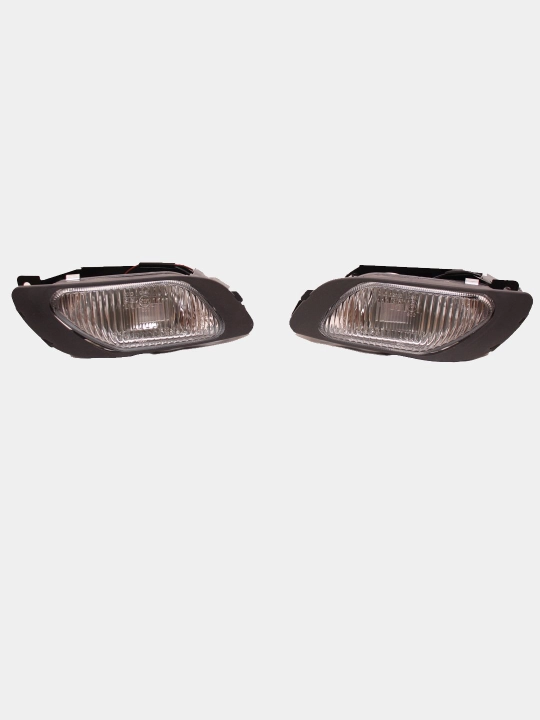 Противотуманная фара для Nexia 1 и 2 H11, Matiz H3, Spark H8, Cobalt 12 В, 35, 55 Вт, 2 шт