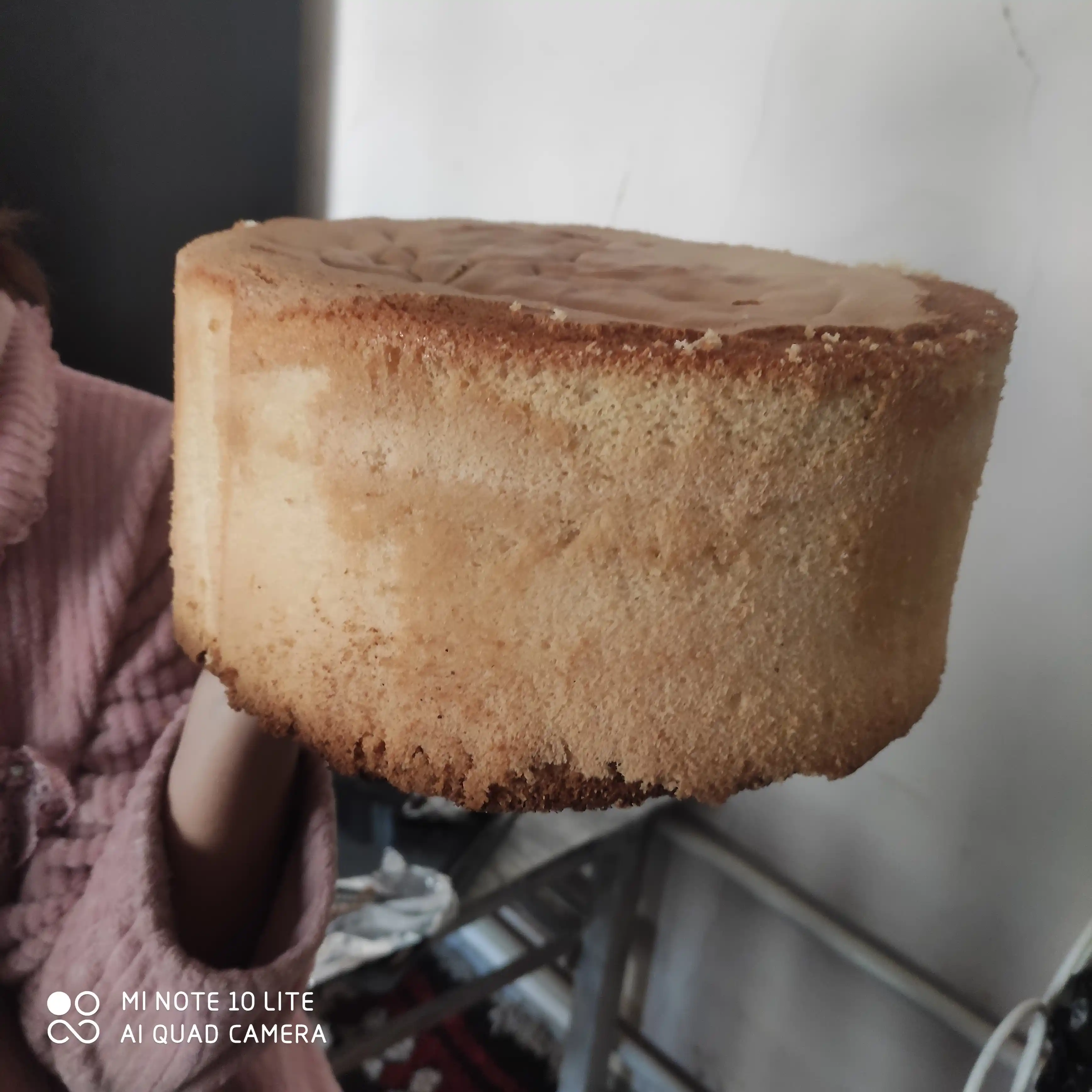 Форма кондитерская для выпечки и салатов, раздвижная