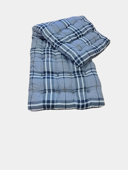 Paxta matras, akril