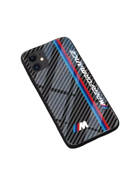 Carbon Racer M-Style Telefon Gilofi 15 pro - 