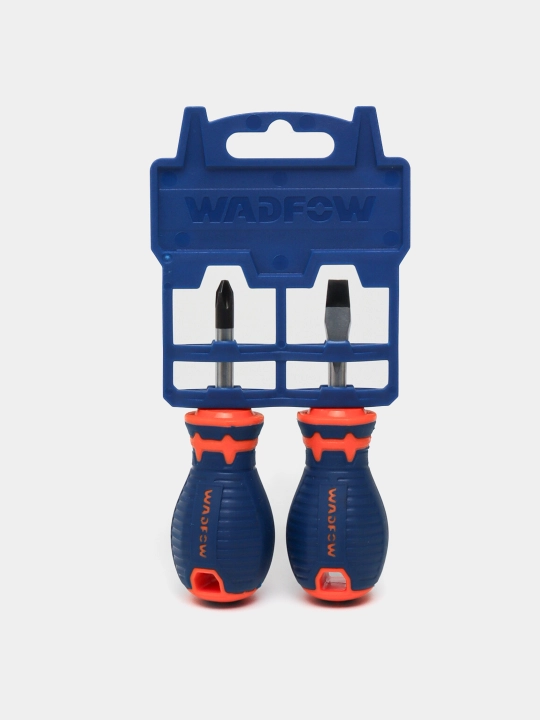 Набор отверток WADFOW WSS1202