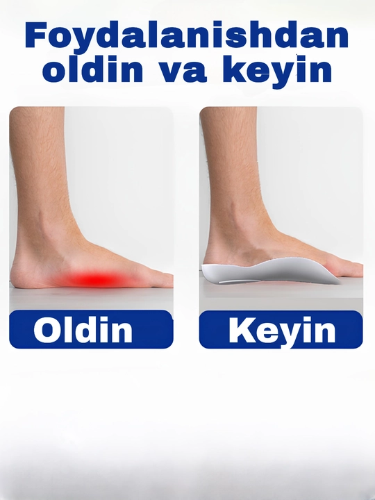 Ortopedik patak