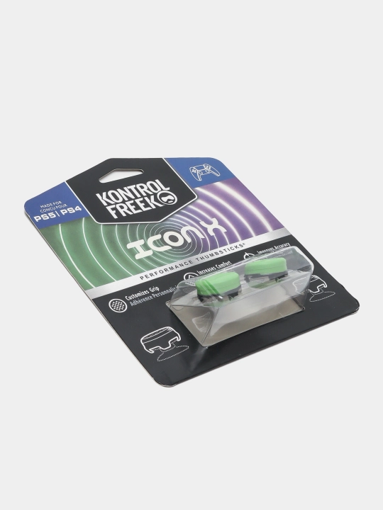 PS4/PS5 uchun joystick geymerlar prokladkalari to'plami