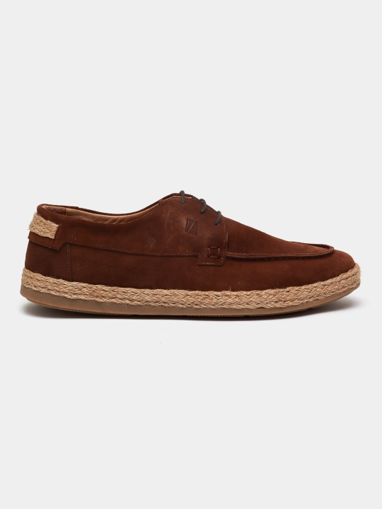 Erkaklar espadrillari TEZCAN