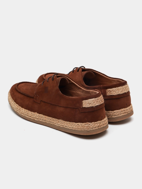 Erkaklar espadrillari TEZCAN