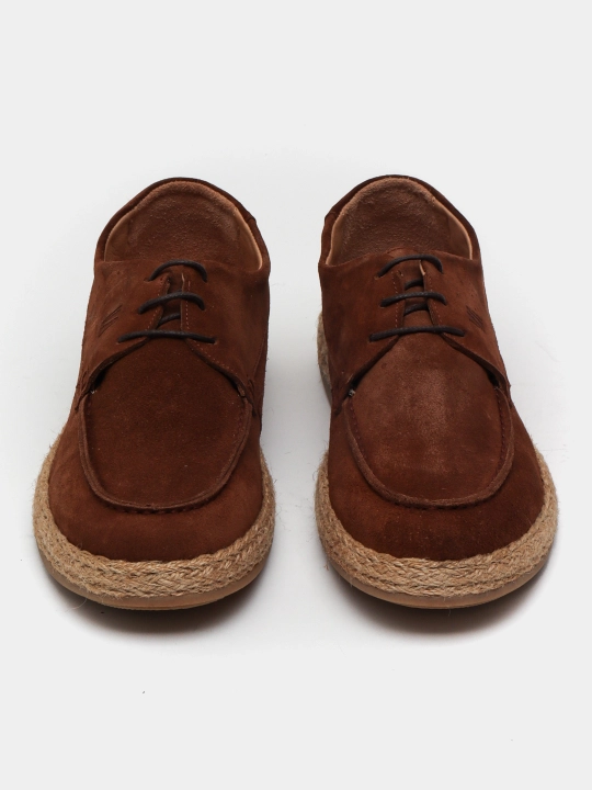 Erkaklar espadrillari TEZCAN - 
