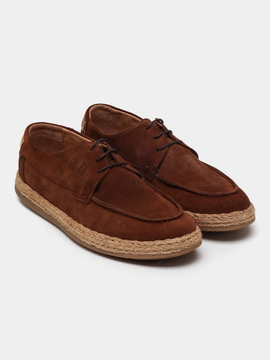 Erkaklar espadrillari TEZCAN