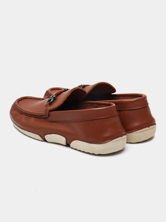 Мужские мокасины WALK&DRIVE, TEZCAN