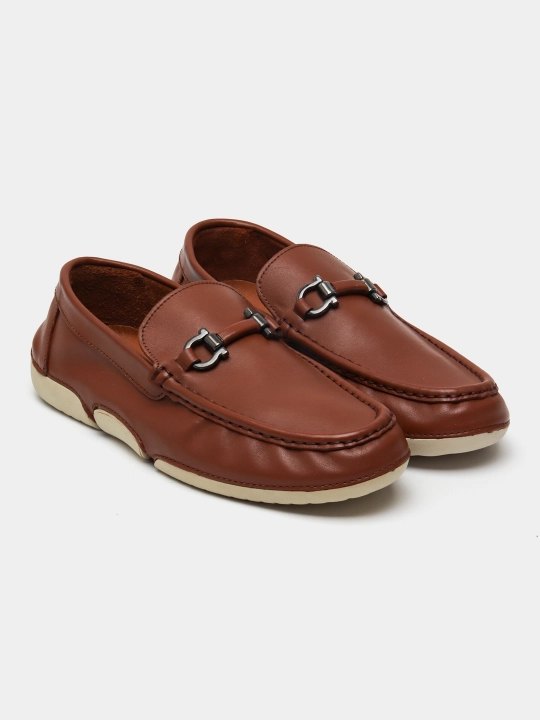 Мужские мокасины WALK&DRIVE, TEZCAN
