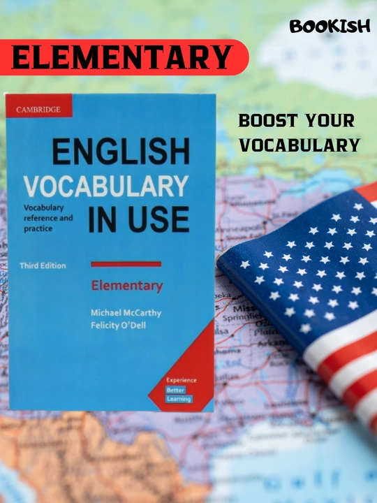English vocabulary in USE, руководство по изучению английского языка Сambridge, multilevel