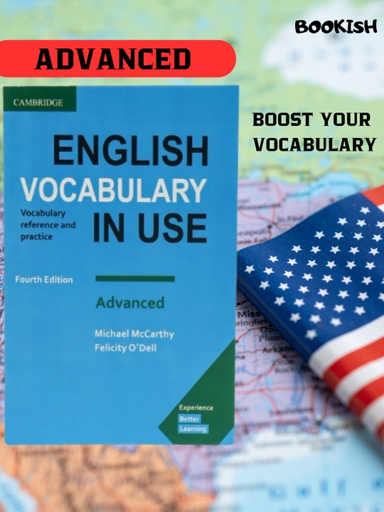English vocabulary in USE, руководство по изучению английского языка Сambridge, multilevel