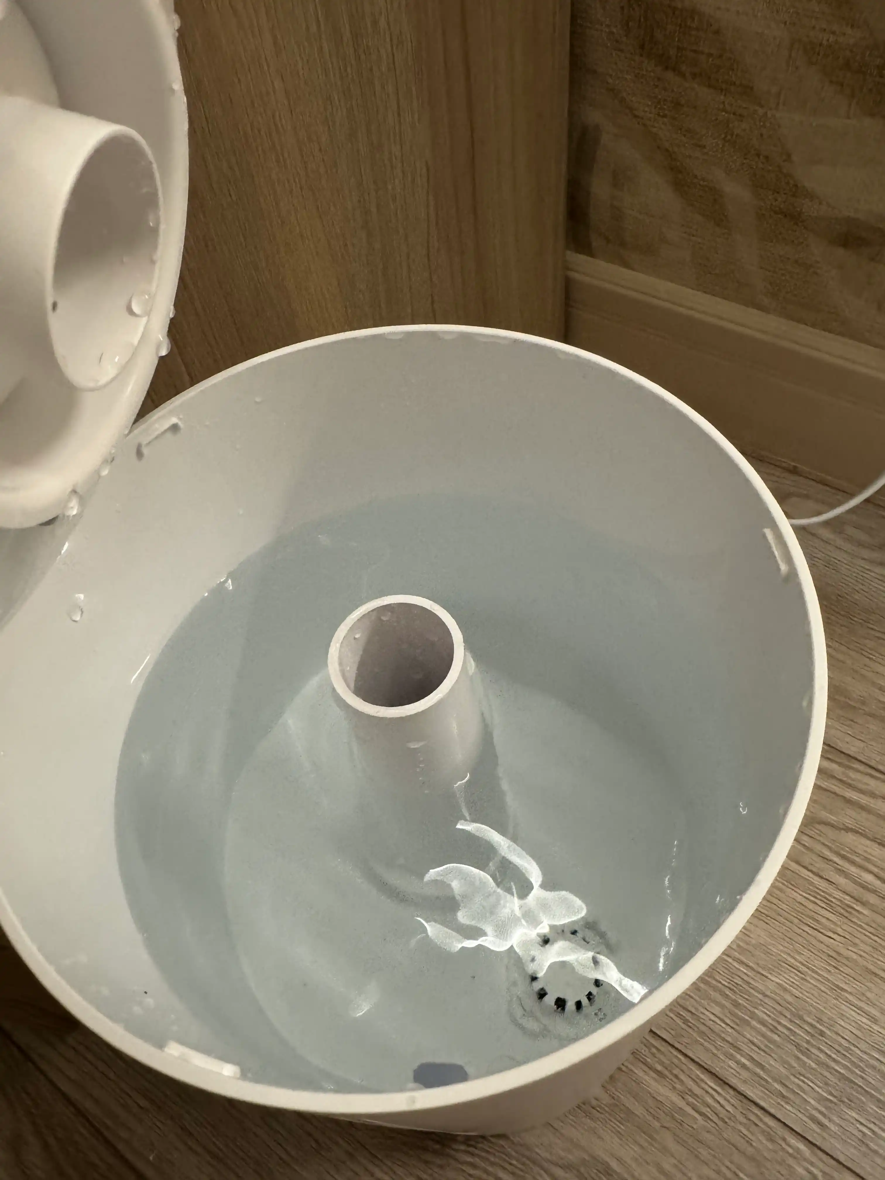 Havo namlagich Xiaomi Smart Sterilization Humidifier 2