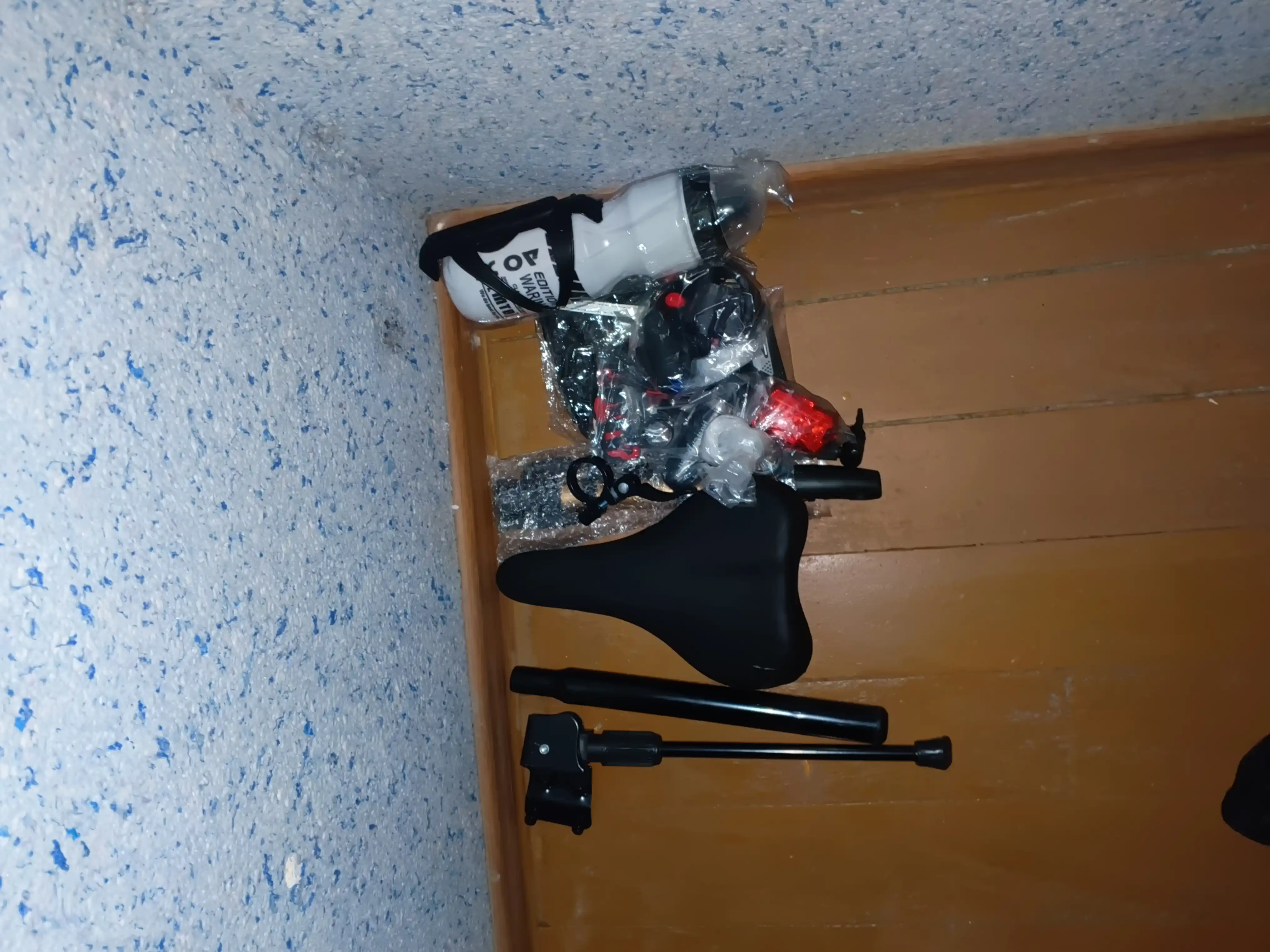 Kattalar uchun, 26, 4.0 tezlikka moslashgan, tog' velosipedi, BONVI 1847 ID:5720