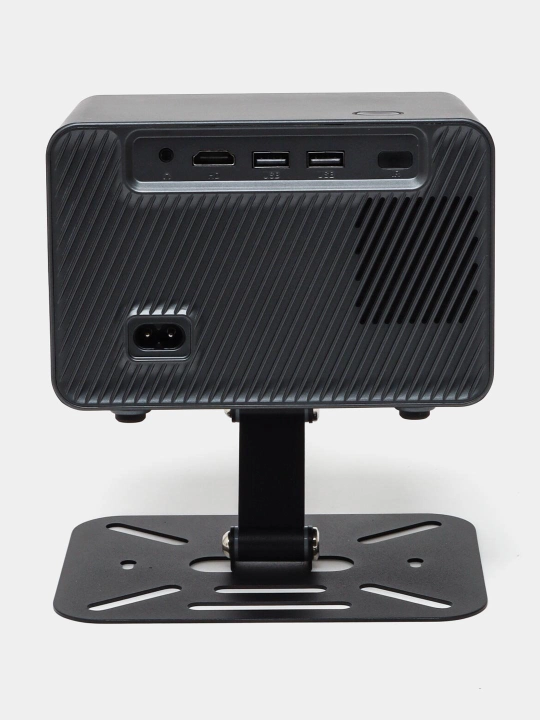 Uyda kinoteatr uchun Smart proyektor Android 11, 1920 * 1080 Full HD Wi-Fi  - 