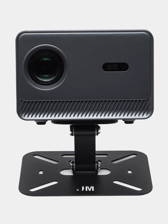 Смарт проектор для домашнего кинотеатра, Android 11, 1080 Full HD Wi-Fi 