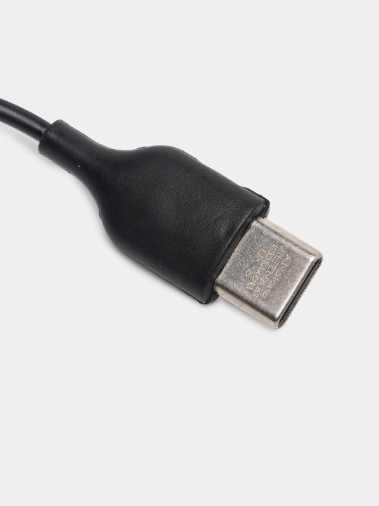 Samsung va iPhone uchun Type-c va Lightning Adapter audio ulagich, quloqchinlar uchun