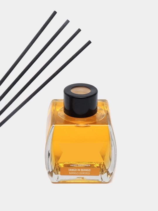 Loris, uy, ofis, do'kon va avtomobil uchun aromadiffuzor , shaftoli, 120 ml