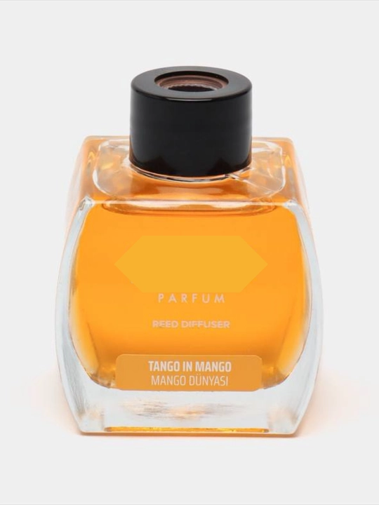 Loris, uy, ofis, do'kon va avtomobil uchun aromadiffuzor , shaftoli, 120 ml