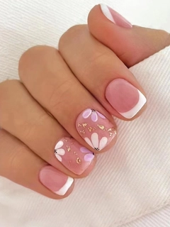 Кораллово-розовый