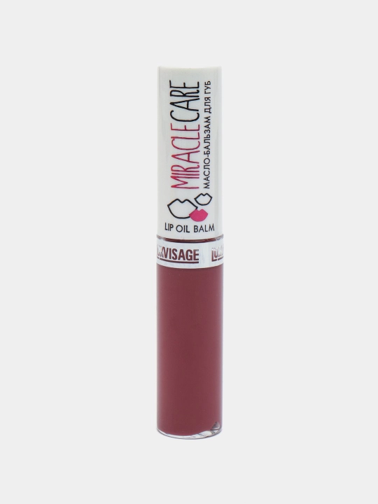 Бальзам для губ Luxvisage MIRACLE CARE