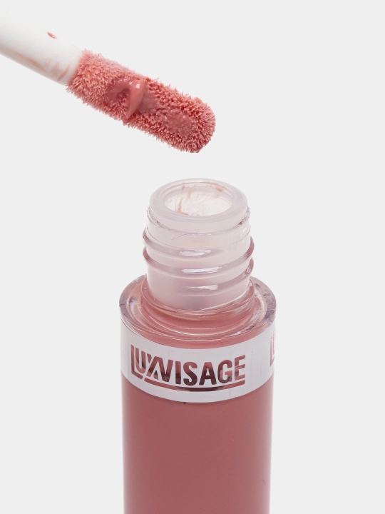 Бальзам для губ Luxvisage MIRACLE CARE
