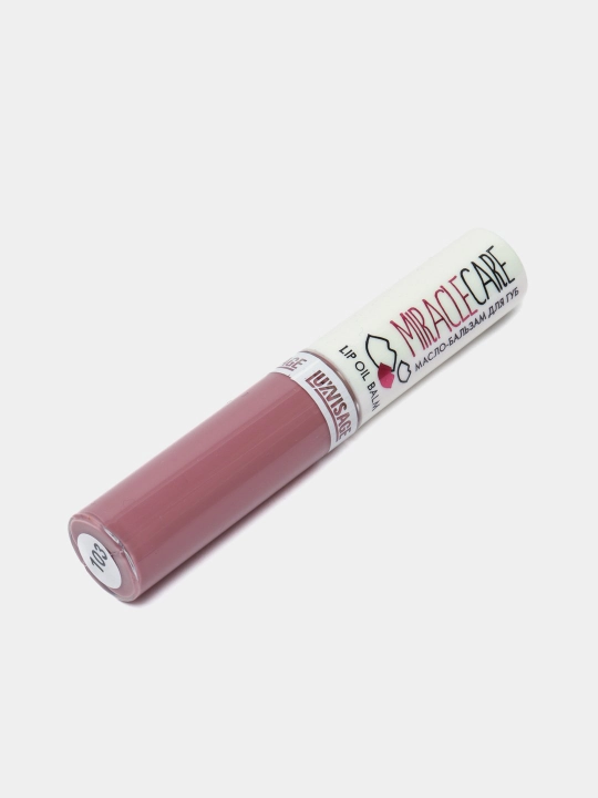 Бальзам для губ Luxvisage MIRACLE CARE
