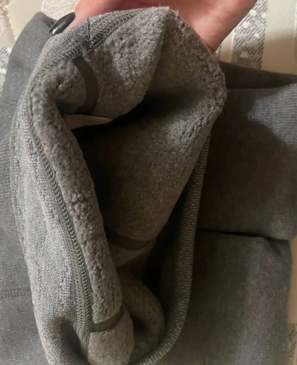 Колготки однотонные, черные, в рубчик без утепления, серые утепленные