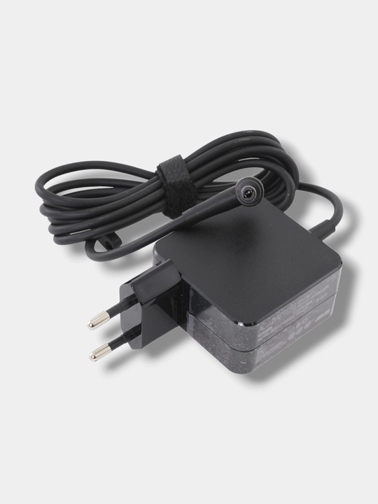 ASUS 19V3,42A 65 Vt noutbuk uchun zaryadlovchi, qalin vilka ulagichi 5,5x2,5 mm