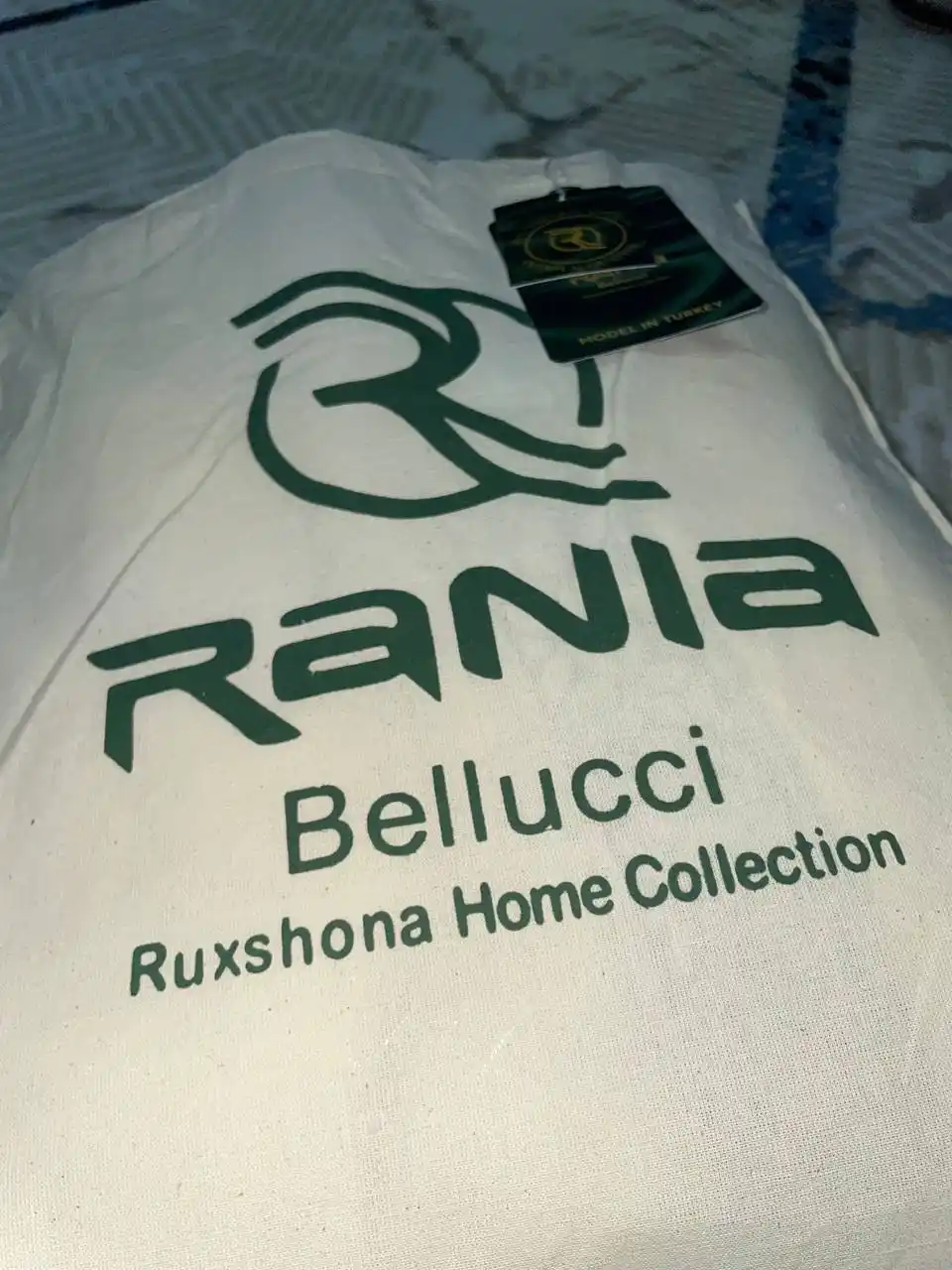 Халат махровый, для дома, бани, хлопок, Rania