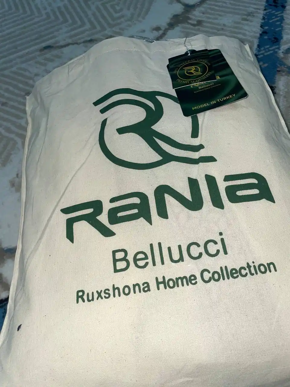 Халат махровый, для дома, бани, хлопок, Rania