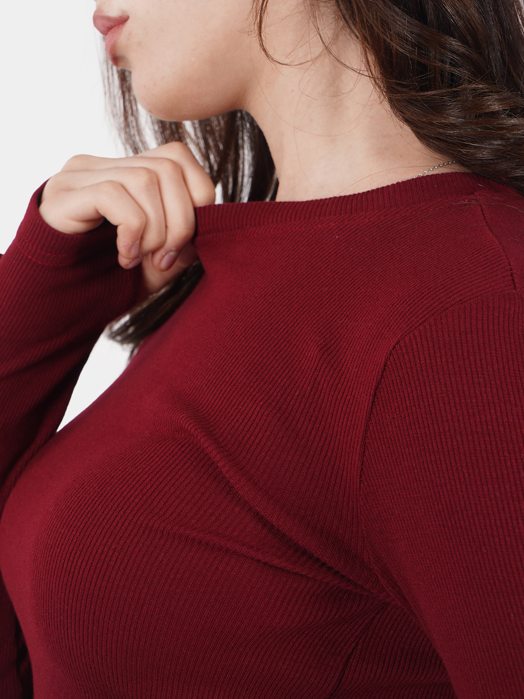 Chiroyli chuvash qizlari va shahvoniy