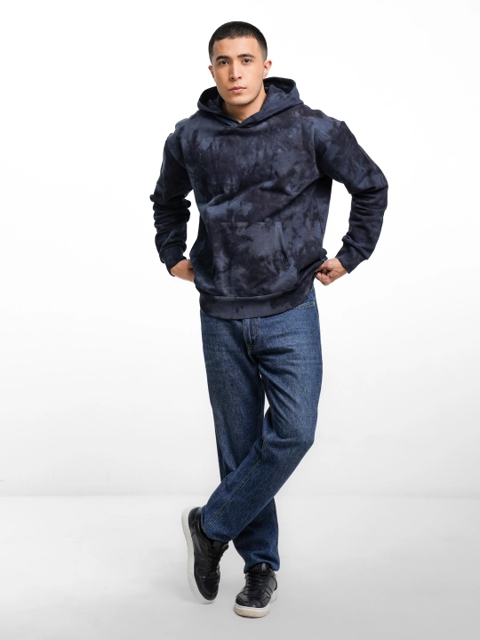 TERRA PRO толстовка короткая длина AW23CA2N-2-19639