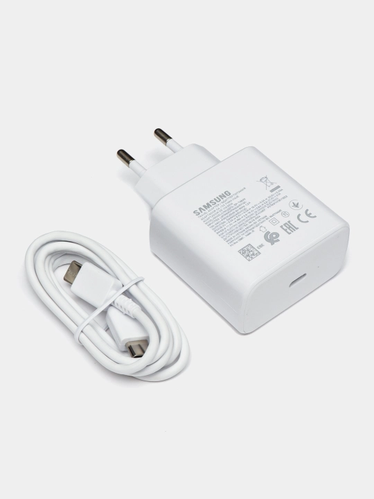 Kabelli iPhone uchun tezkor zaryadlash, 25 W,45 w quvvat bloki